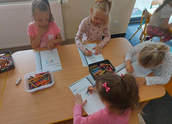 Grafika 18: ABC  EMPATII