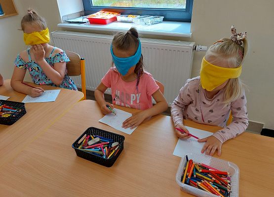 Grafika 20: ABC  EMPATII