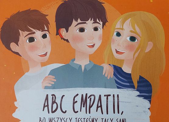 Grafika 22: ABC  EMPATII