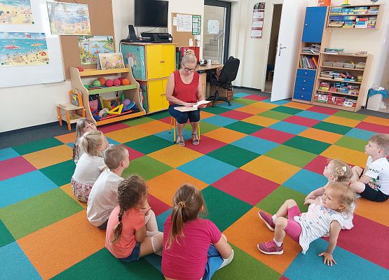 Grafika 23: ABC  EMPATII