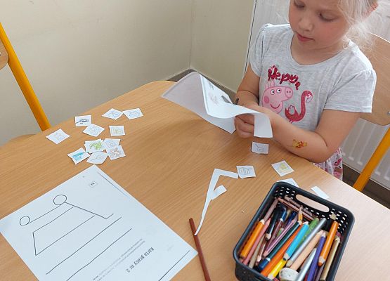 Grafika 30: ABC  EMPATII