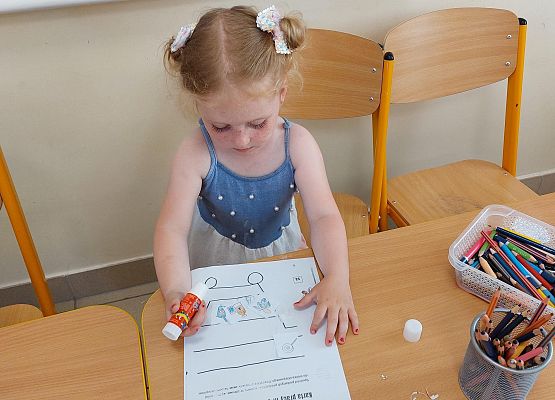 Grafika 35: ABC  EMPATII