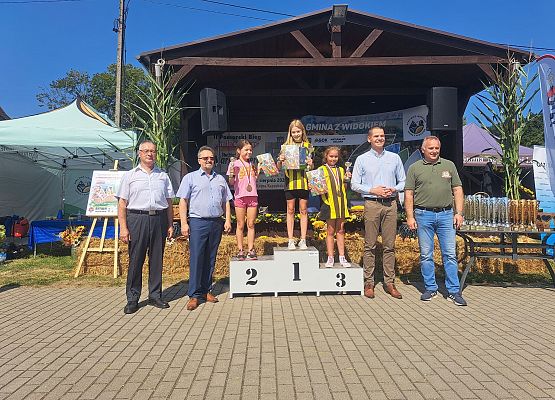 Grafika 8: II Pomorski Bieg "Walki o Pamięć"