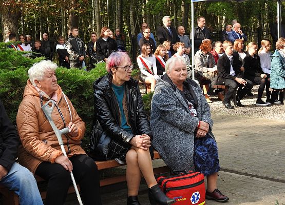 Pani pielęgniarka Iwona