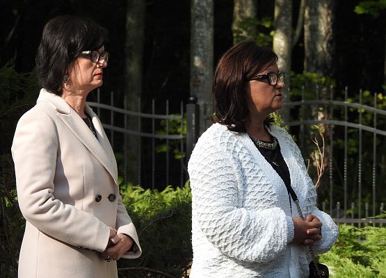 Dyrekcja Zespołu Szkół w Garczegorzu