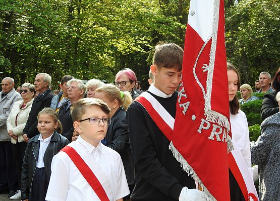 Laura, Julian i Nikodem