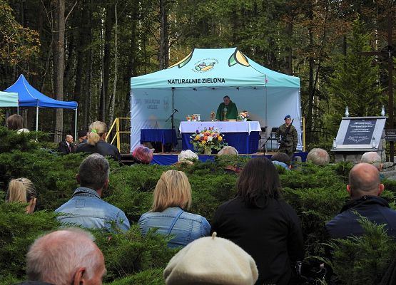 Kazanie Księdza Krzysztofa