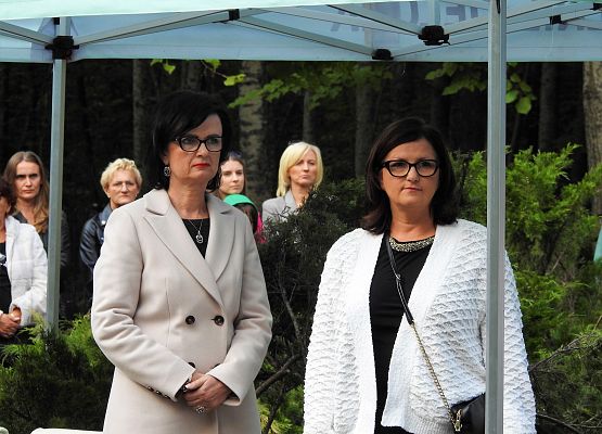 Dyrekcja Zespołu Szkół w Garczegorzu