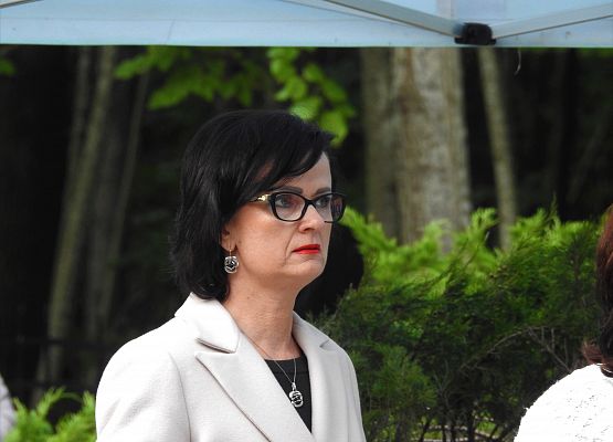 Dyrektor Szkoły Podstawowej w Garczegorzu