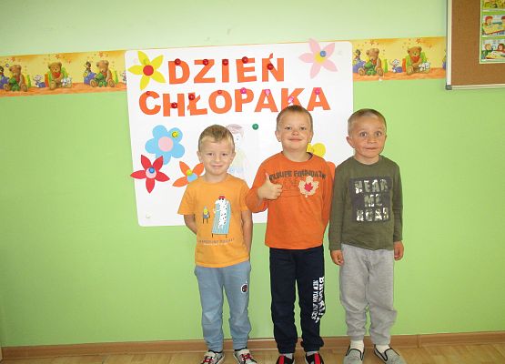 Dzień Chłopaka