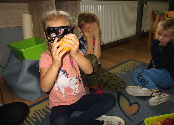 Owocowo - warzywny dzień