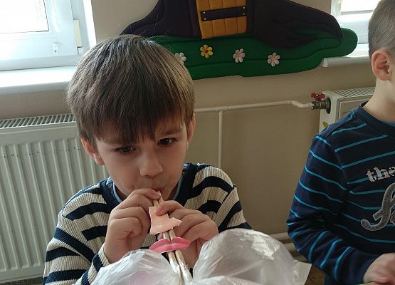 Grafika 5: GALERIA PRACUSIÓW