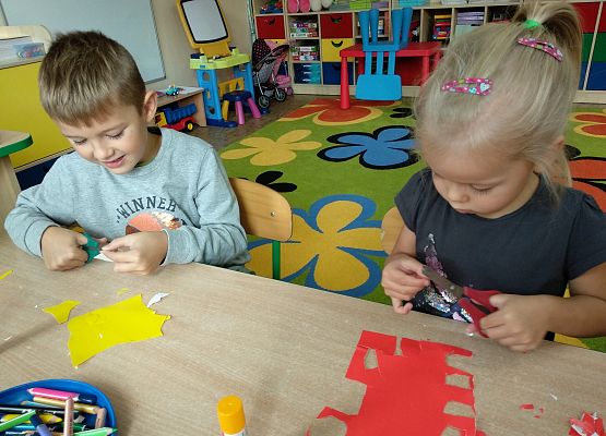 Grafika 13: GALERIA PRACUSIÓW