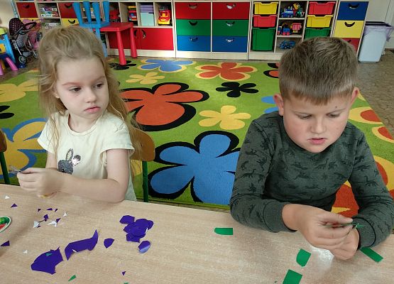 Grafika 14: GALERIA PRACUSIÓW