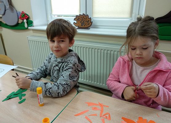 Grafika 15: GALERIA PRACUSIÓW