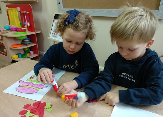 Grafika 16: GALERIA PRACUSIÓW