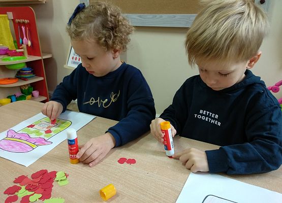 Grafika 17: GALERIA PRACUSIÓW