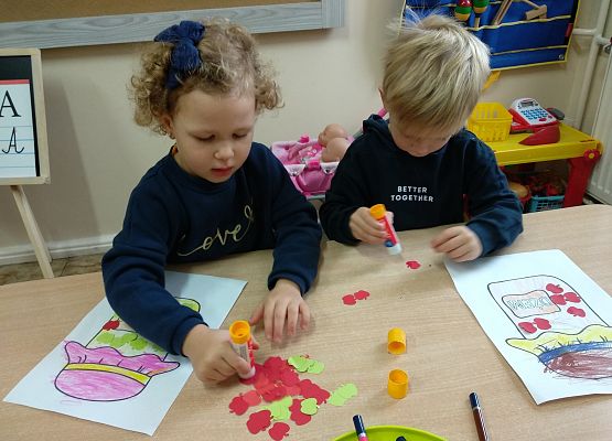 Grafika 18: GALERIA PRACUSIÓW