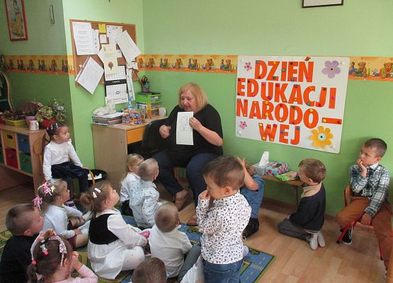 Dzień Edukacji Narodowej