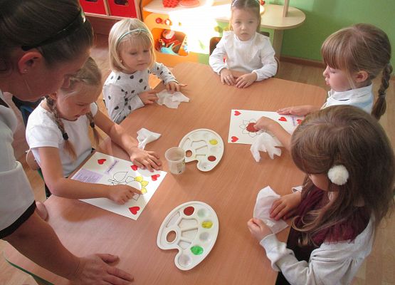 Dzień Edukacji Narodowej