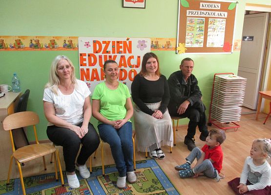 Dzień Edukacji Narodowej