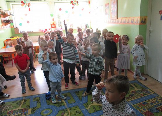 Dzień Edukacji Narodowej