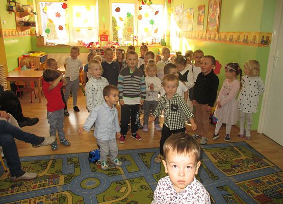 Dzień Edukacji Narodowej