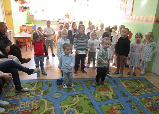 Dzień Edukacji Narodowej