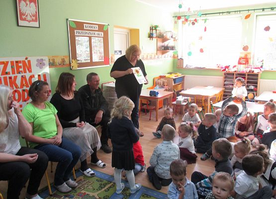 Dzień Edukacji Narodowej