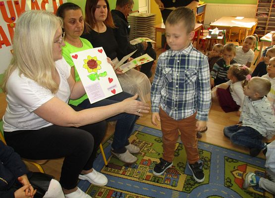 Dzień Edukacji Narodowej