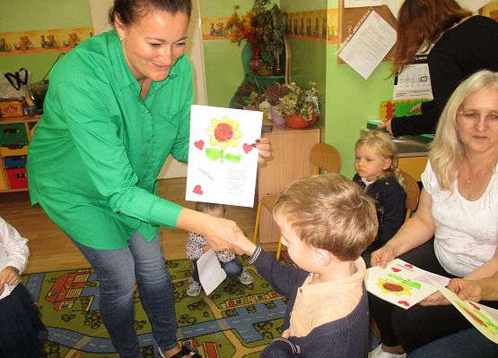 Dzień Edukacji Narodowej