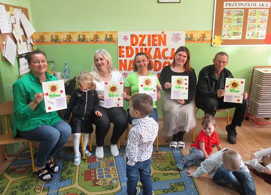 Dzień Edukacji Narodowej