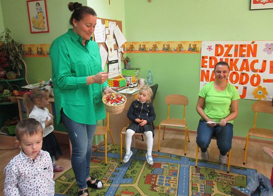 Dzień Edukacji Narodowej