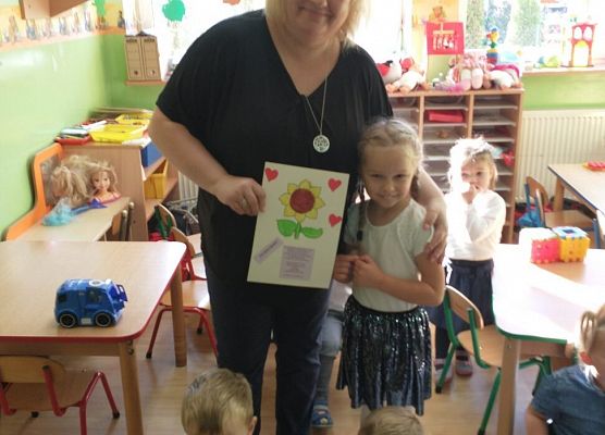 Dzień Edukacji Narodowej