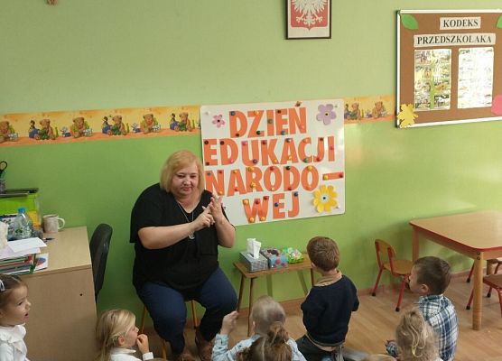  Dzień Edukacji Narodowej