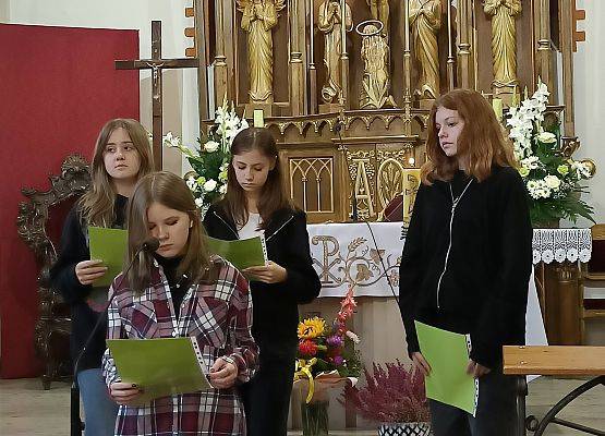 Grafika 2: XXII NIEDZIELA PAPIESKA - BLASK PRAWDY