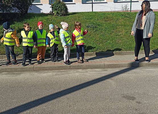 Grafika 2: Dbamy o bezpieczeństwo