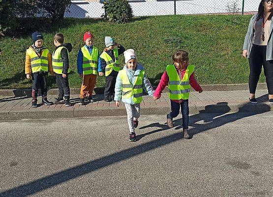 Grafika 3: Dbamy o bezpieczeństwo