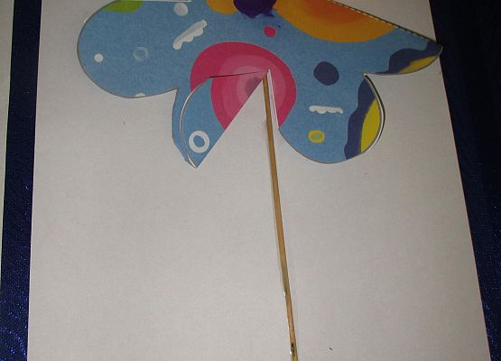 Prace starszej grupy