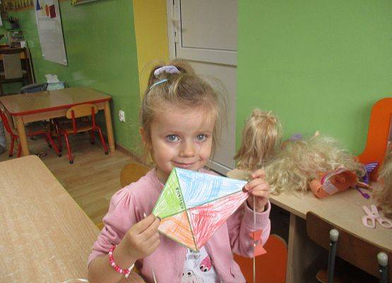 Prace młodszej grupy