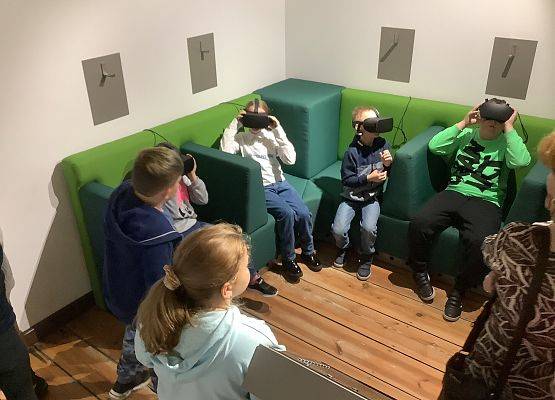 Wirtualna rzeczywistość