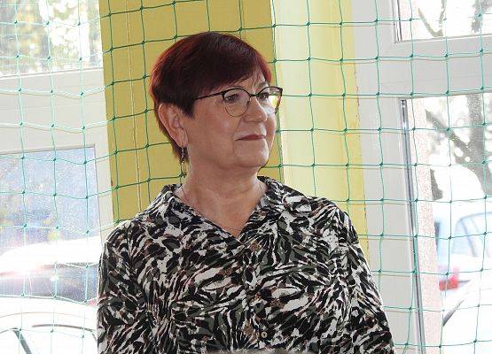 Grafika 65: Uroczystość pasowania na ucznia klasy I w roku szkolnym 2022/2023