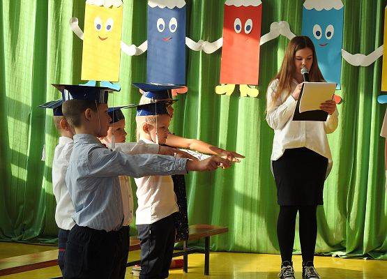 Pamiątkowe zdjęcie