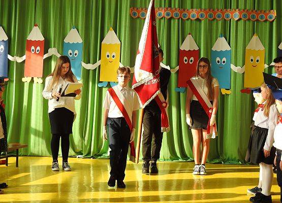 Pamiątkowe zdjęcie