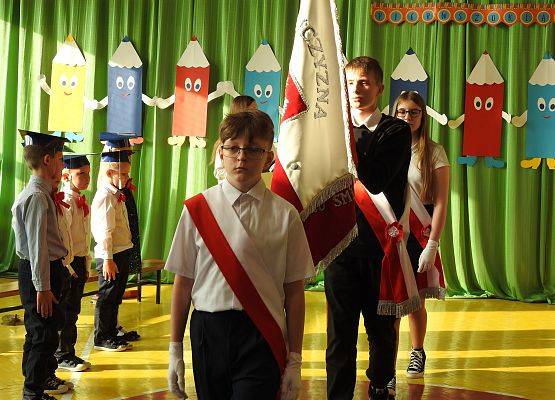 Pamiątkowe zdjęcie