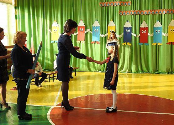 Pamiątkowe zdjęcie