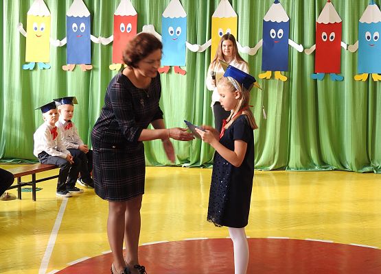 Pamiątkowe zdjęcie