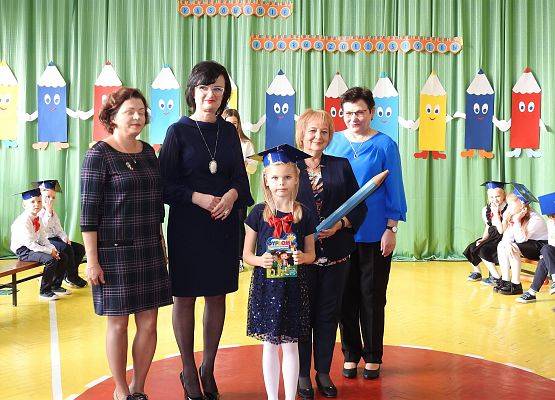 Pamiątkowe zdjęcie