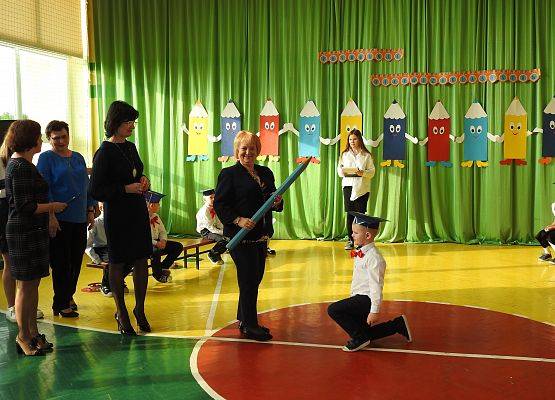 Pamiątkowe zdjęcie