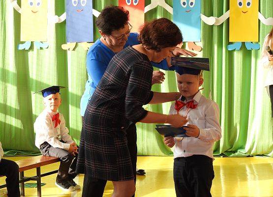 Pamiątkowe zdjęcie